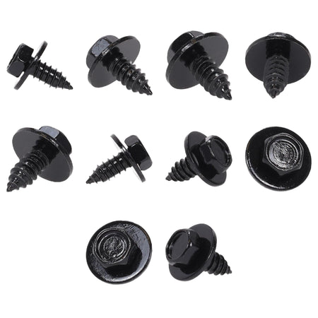 Fästclips Opel Astra F/Astra H Gtc m.fl. – 10-pack