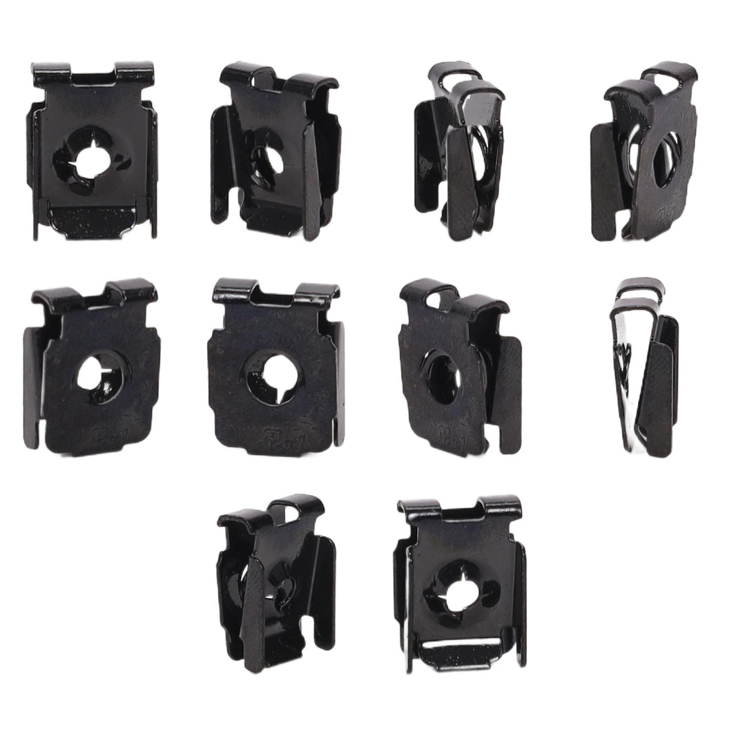 Fästclips Audi A3/A3 Sportback m.fl. – 10-pack