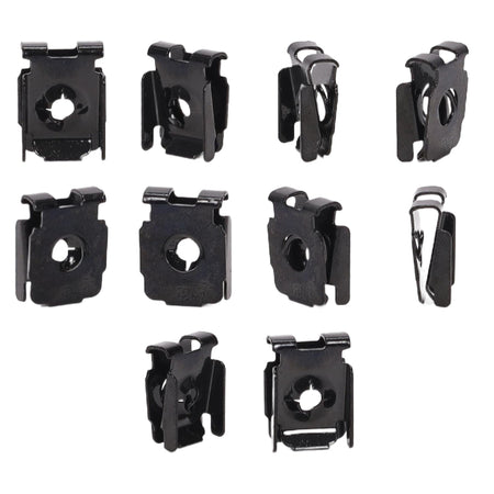 Fästclips Audi A3/A3 Sportback m.fl. – 10-pack