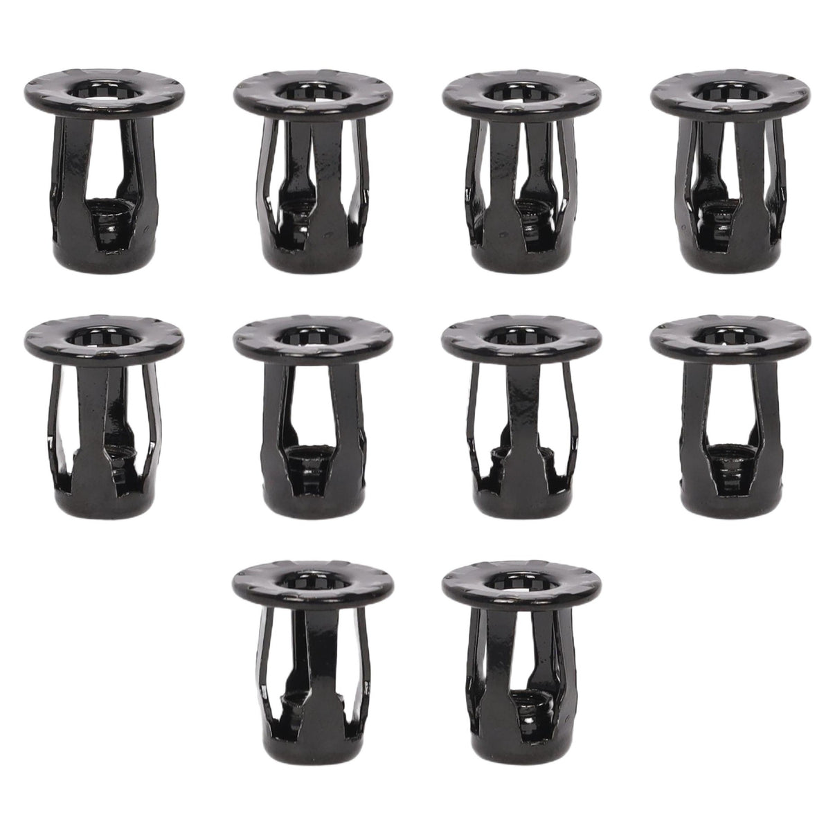 Fästclips VW Golf VIII/Audi A3 m.fl. – 10-pack