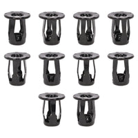 Fästclips VW Golf VIII/Audi A3 m.fl. – 10-pack