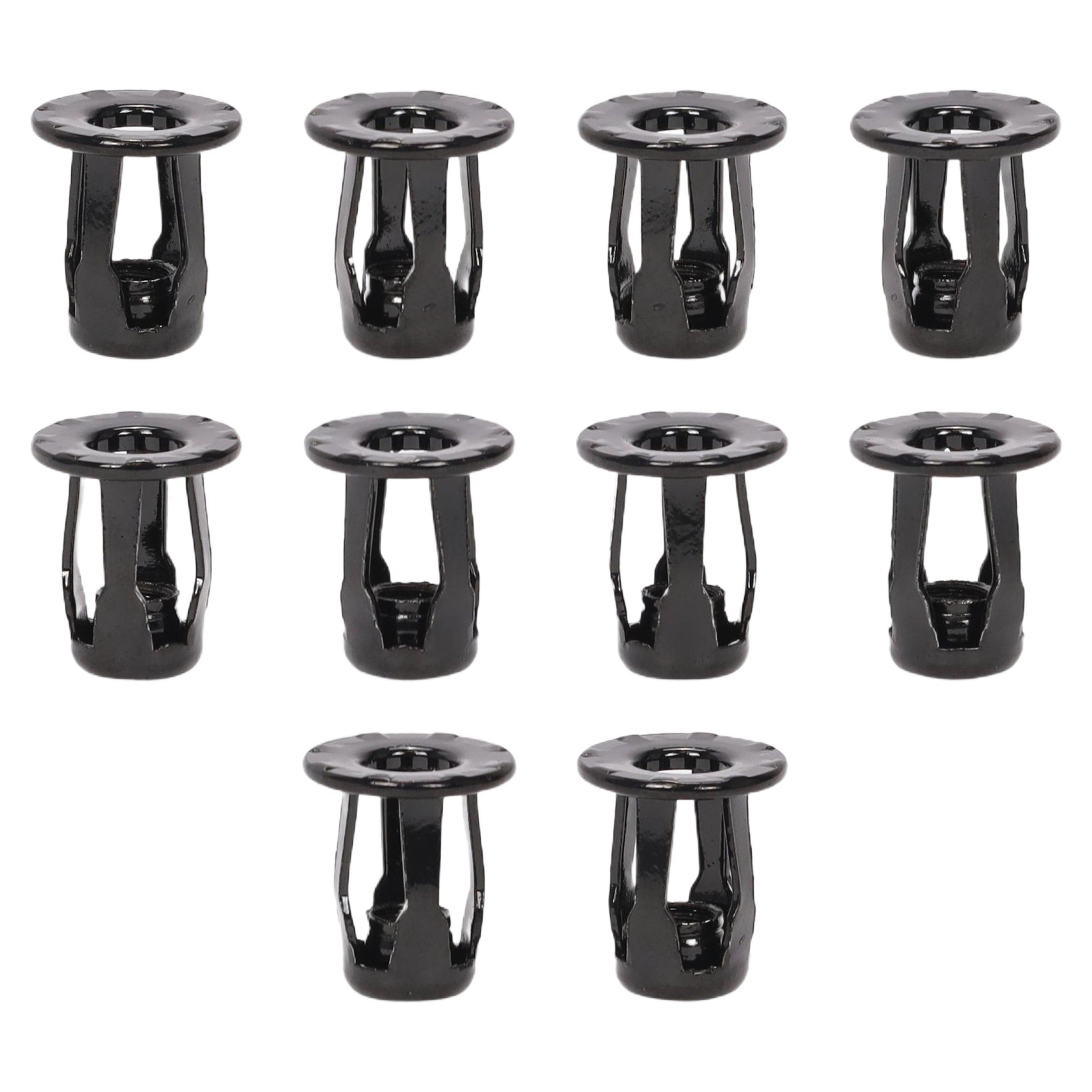 Fästclips VW Golf VIII/Audi A3 m.fl. – 10-pack