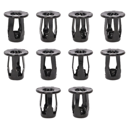 Fästclips VW Golf VIII/Audi A3 m.fl. – 10-pack