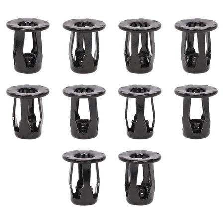 Fästclips VW Golf VIII/Audi A3 m.fl. – 10-pack