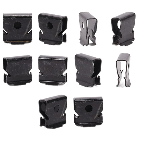 Fästclips Audi A8 D5 – 10-pack