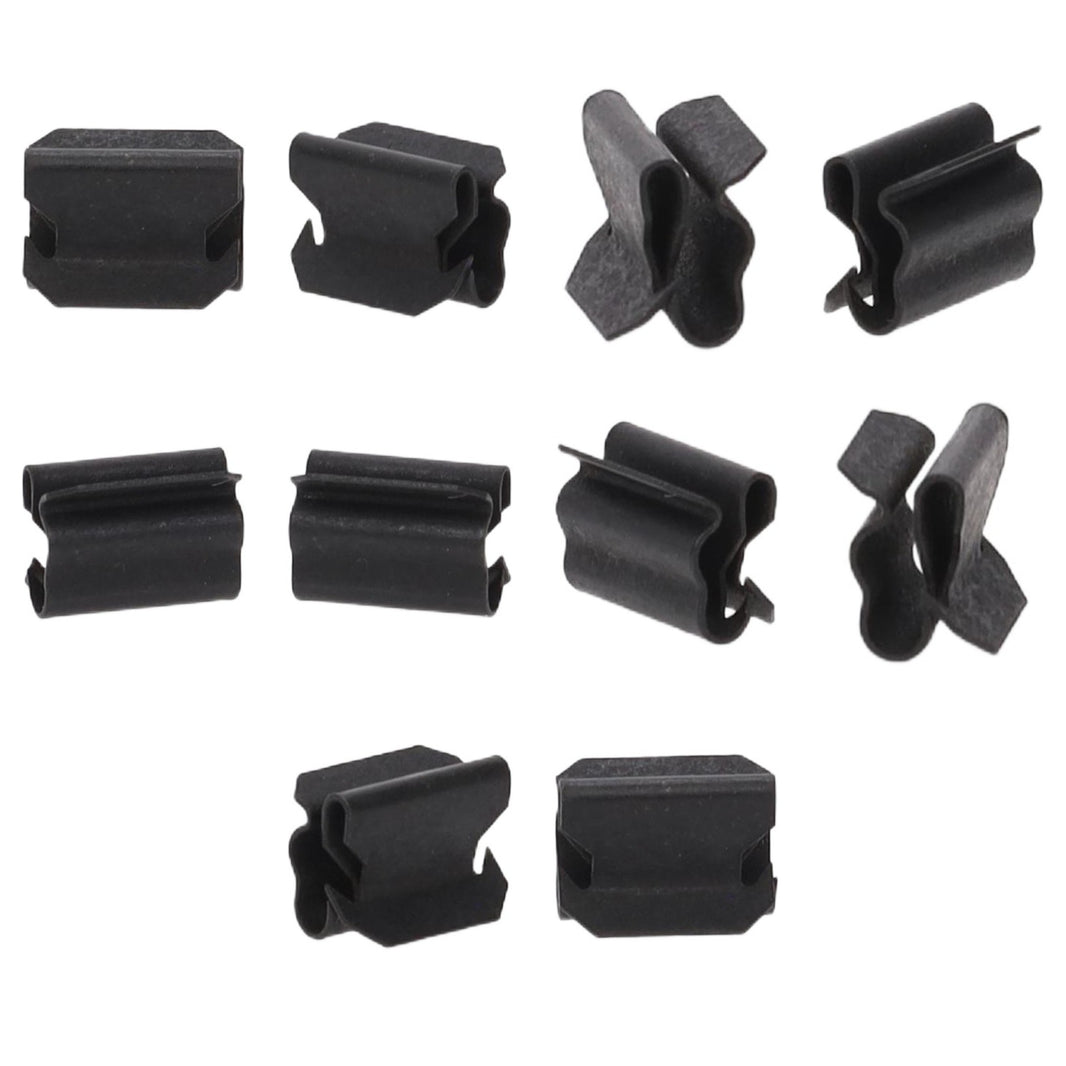 Fästclips VW Golf VI/Golf V m.fl. – 10-pack