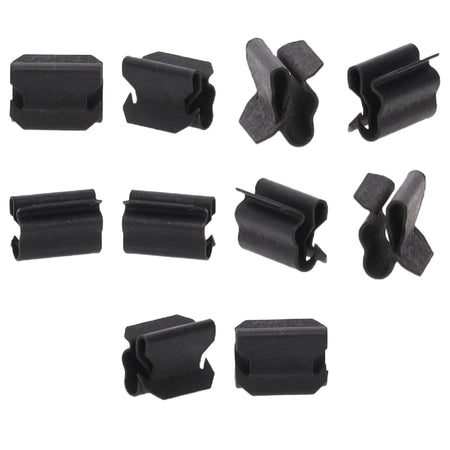 Fästclips VW Golf VI/Golf V m.fl. – 10-pack