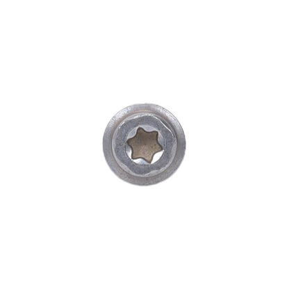 Fästclips Audi A1/A3 m.fl. – 10-pack