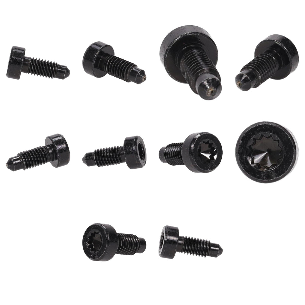 Fästclips Seat Altea/Altea XL m.fl. – 10-pack