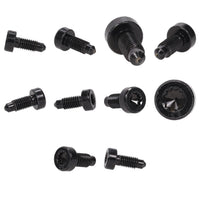 Fästclips Seat Altea/Altea XL m.fl. – 10-pack