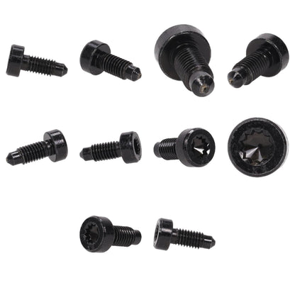 Fästclips Seat Altea/Altea XL m.fl. – 10-pack