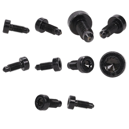 Fästclips Seat Altea/Altea XL m.fl. – 10-pack