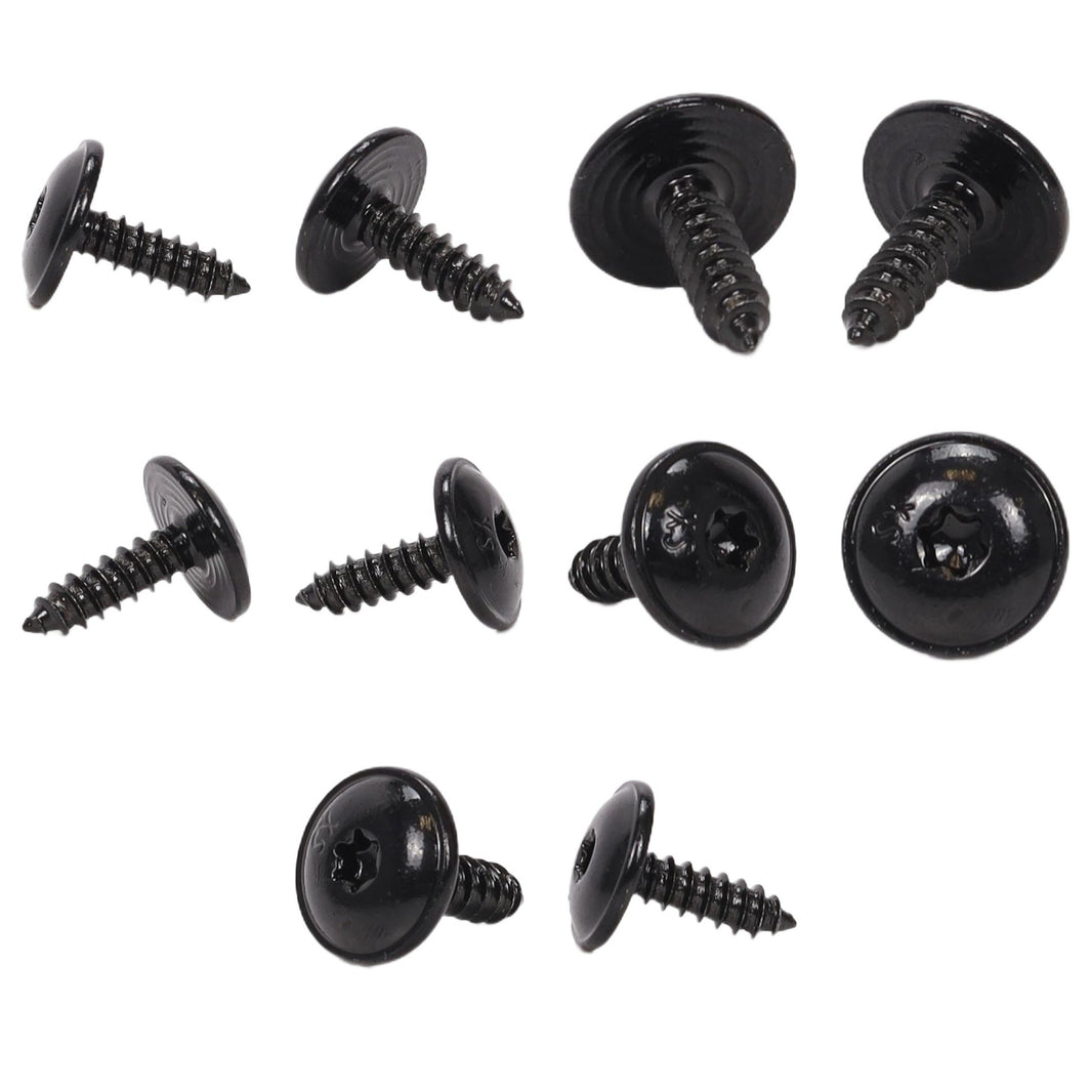 Fästclips Audi A3/A3 Sportback m.fl. – 10-pack