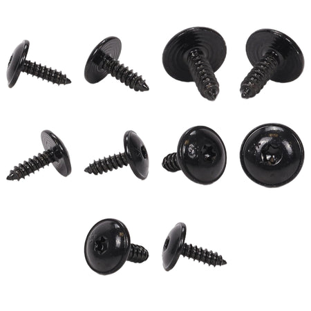 Fästclips Audi A3/A3 Sportback m.fl. – 10-pack