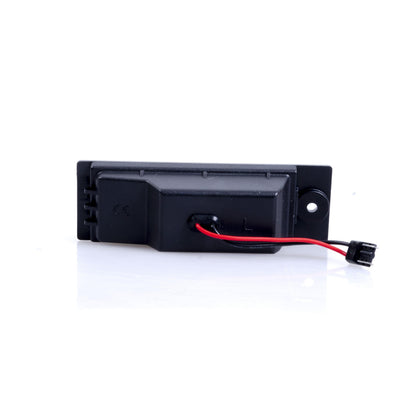 LED-skyltbelysning Hyundai Tucson/IX35 – 38 × 24 mm