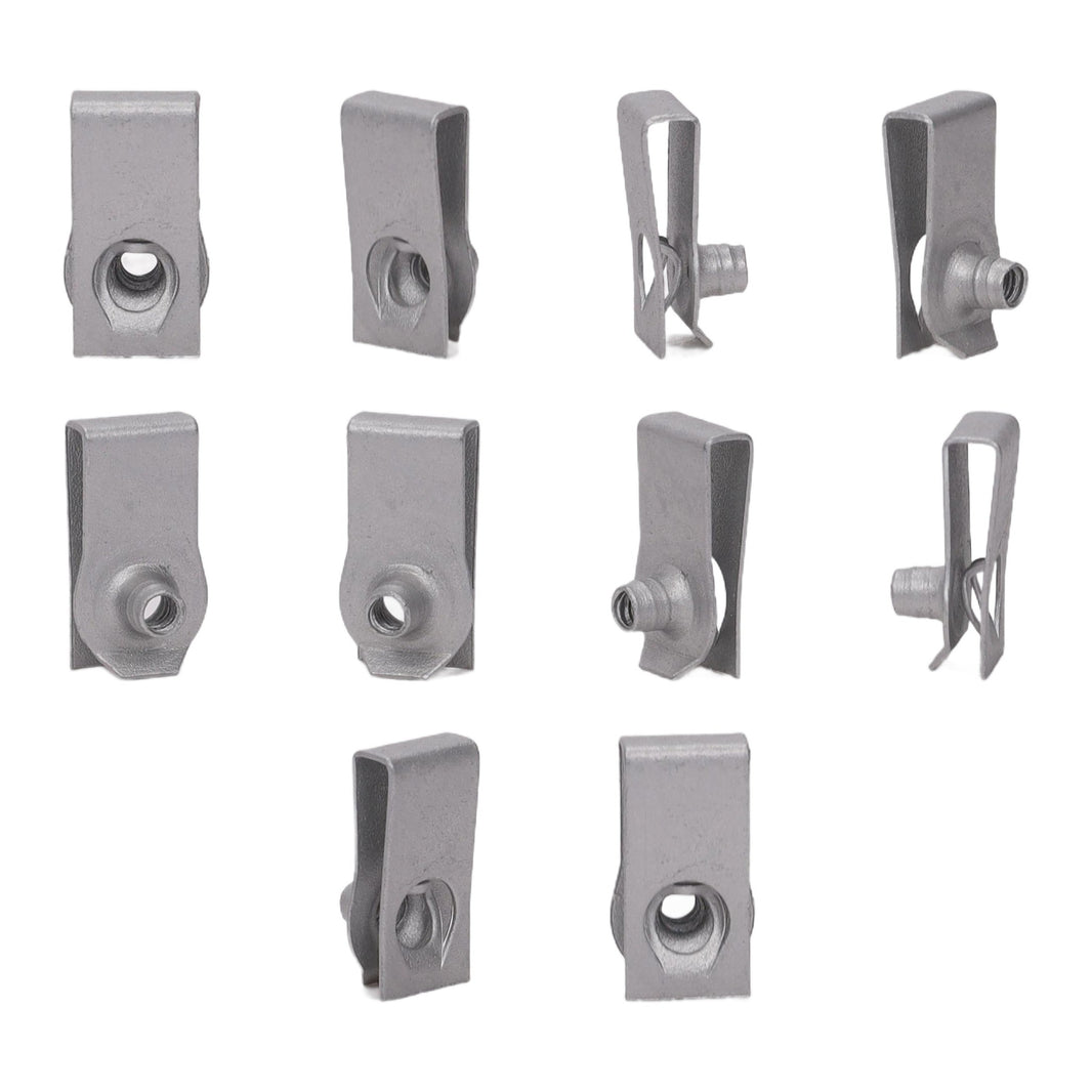 Fästclips Opel Astra F/Insignia A m.fl. – 10-pack