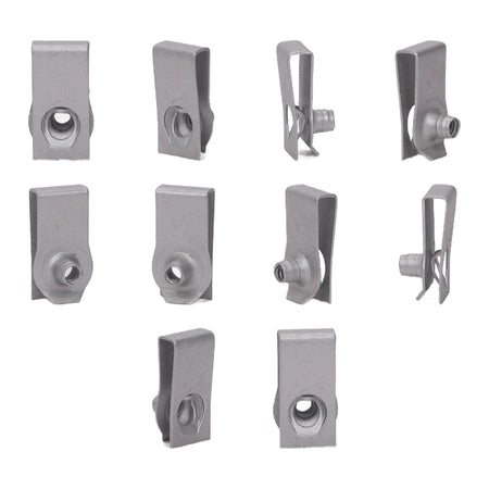 Fästclips Opel Astra F/Insignia A m.fl. – 10-pack