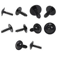 Fästclips Audi A3/A3 Sportback m.fl. – 10-pack