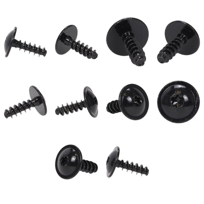 Fästclips Audi A3/A3 Sportback m.fl. – 10-pack
