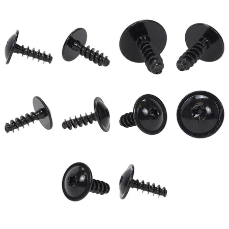 Fästclips Audi A3/A3 Sportback m.fl. – 10-pack