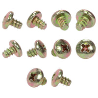 Fästclips Audi A4 B8/A6 C7 m.fl. – 10-pack