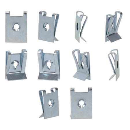Fästclips Audi 100 C4/100 C4 Avant m.fl. – 10-pack