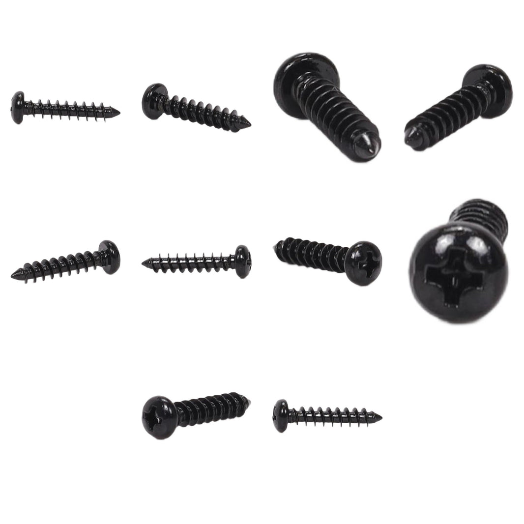 Fästclips VW Golf VII/Golf Alltrack VII m.fl. – 10-pack