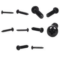 Fästclips VW Golf VII/Golf Alltrack VII m.fl. – 10-pack