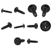 Fästclips Audi A3 Sportback/A6 C7 m.fl.