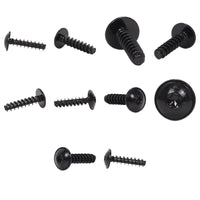 Fästclips Audi A1/A3 m.fl. – 10-pack