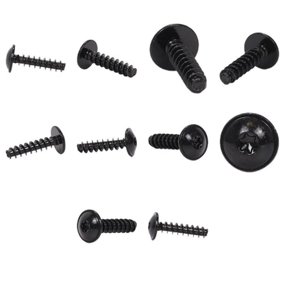 Fästclips Audi A1/A3 m.fl. – 10-pack