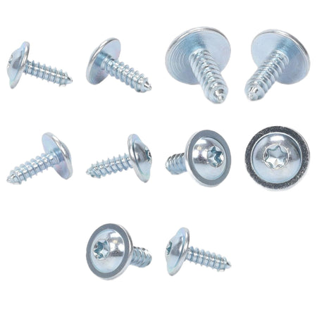 Fästclips Audi A4 B8/A6 C7 m.fl. – 10-pack