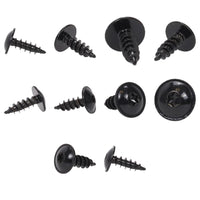 Fästclips Audi A5 Coupé/A5 Sportback m.fl. – 10-pack