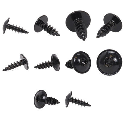 Fästclips Audi A5 Coupé/A5 Sportback m.fl. – 10-pack