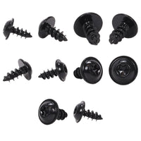 Fästclips Audi A3/A3 Sportback m.fl. – 10-pack