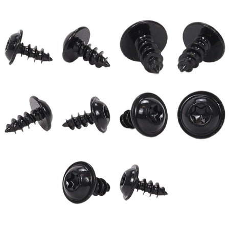 Fästclips Audi A3/A3 Sportback m.fl. – 10-pack