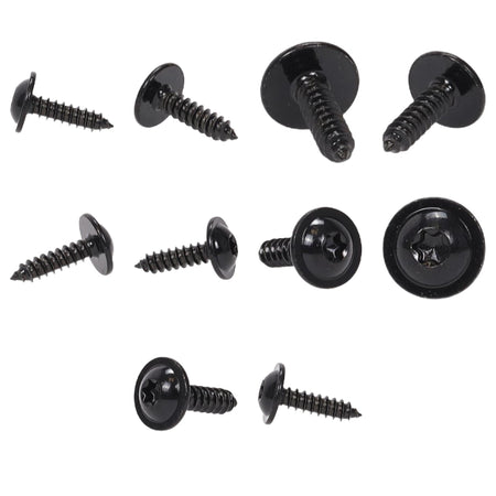 Fästclips Audi A1/A2 m.fl.