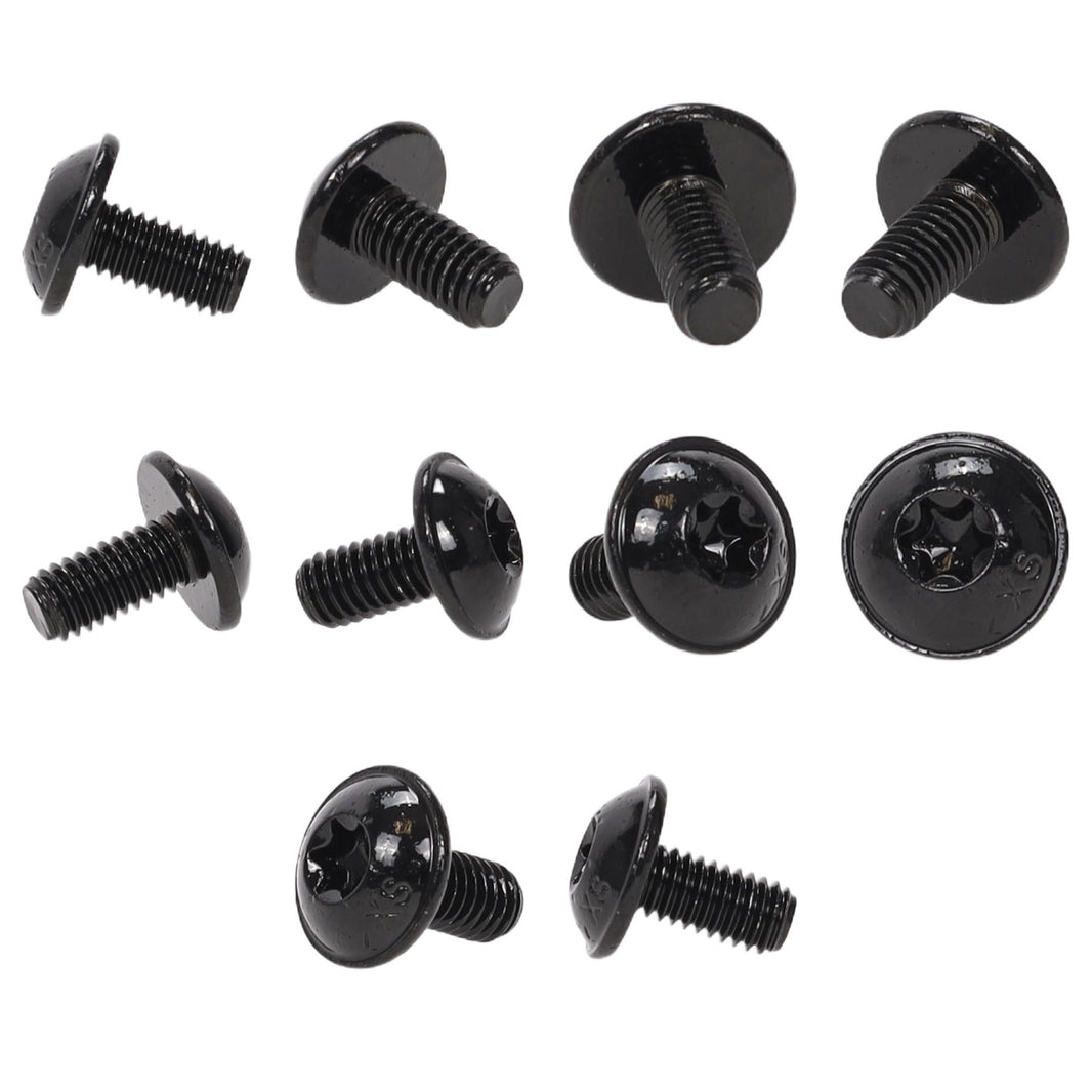 Fästclips Audi A3/A3 Sportback m.fl. – 10-pack
