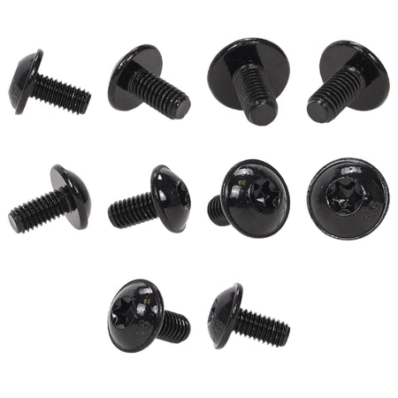 Fästclips Audi A3/A3 Sportback m.fl. – 10-pack