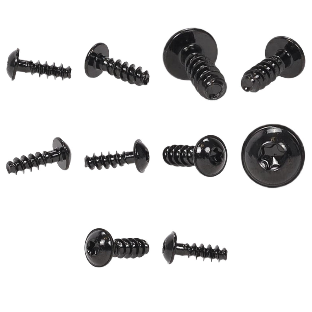 Fästclips VW Golf VII/Passat B5.5 m.fl. – 10-pack