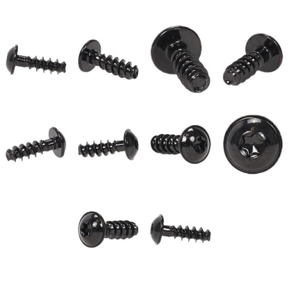 Fästclips VW Golf VII/Passat B5.5 m.fl. – 10-pack