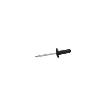 Fästclips Ford Ka – 10-pack