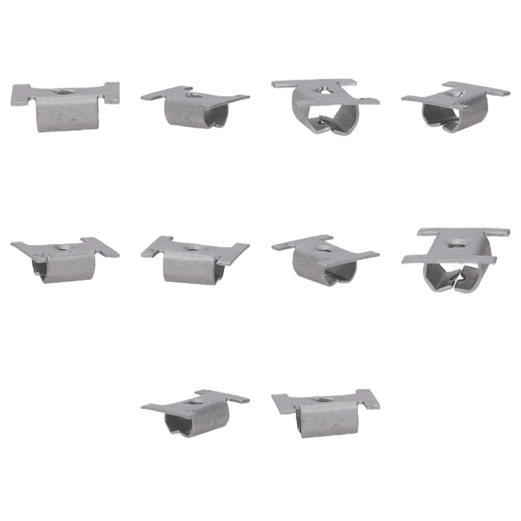 Fästclips Fiat Bravo I/Croma m.fl. – 10-pack