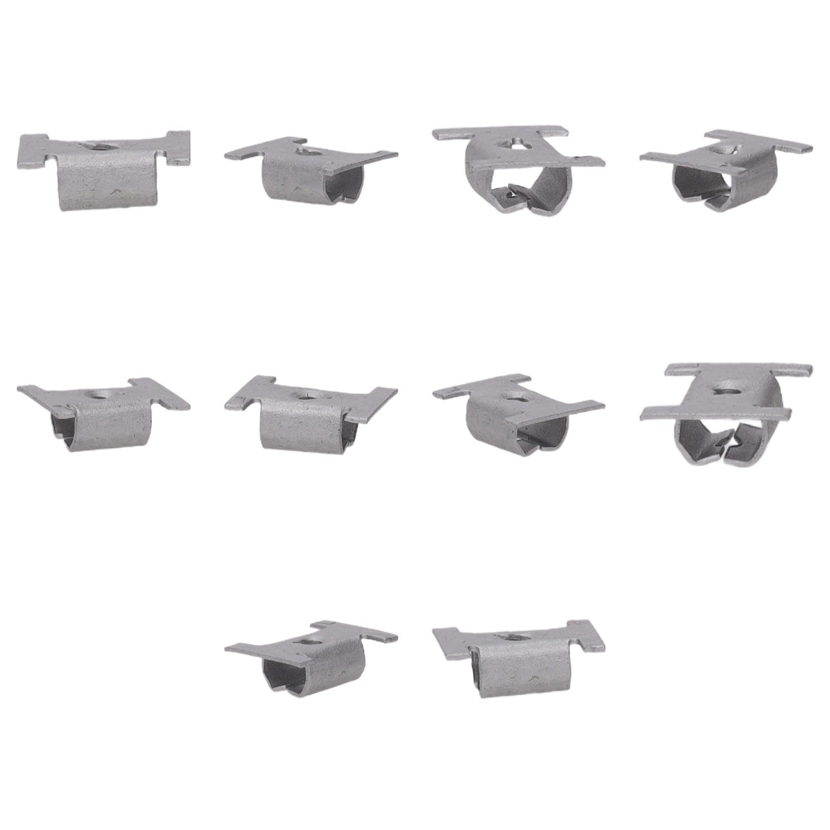 Fästclips Fiat Bravo I/Croma m.fl. – 10-pack