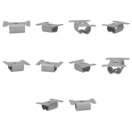 Fästclips Fiat Bravo I/Croma m.fl. – 10-pack