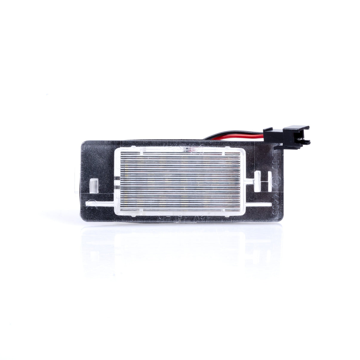 LED-skyltbelysning Opel Vectra Cestate
