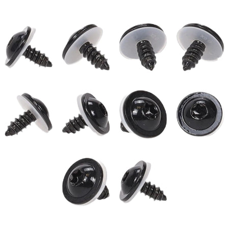 Fästclips Audi Q7/Q8 m.fl. – 10-pack