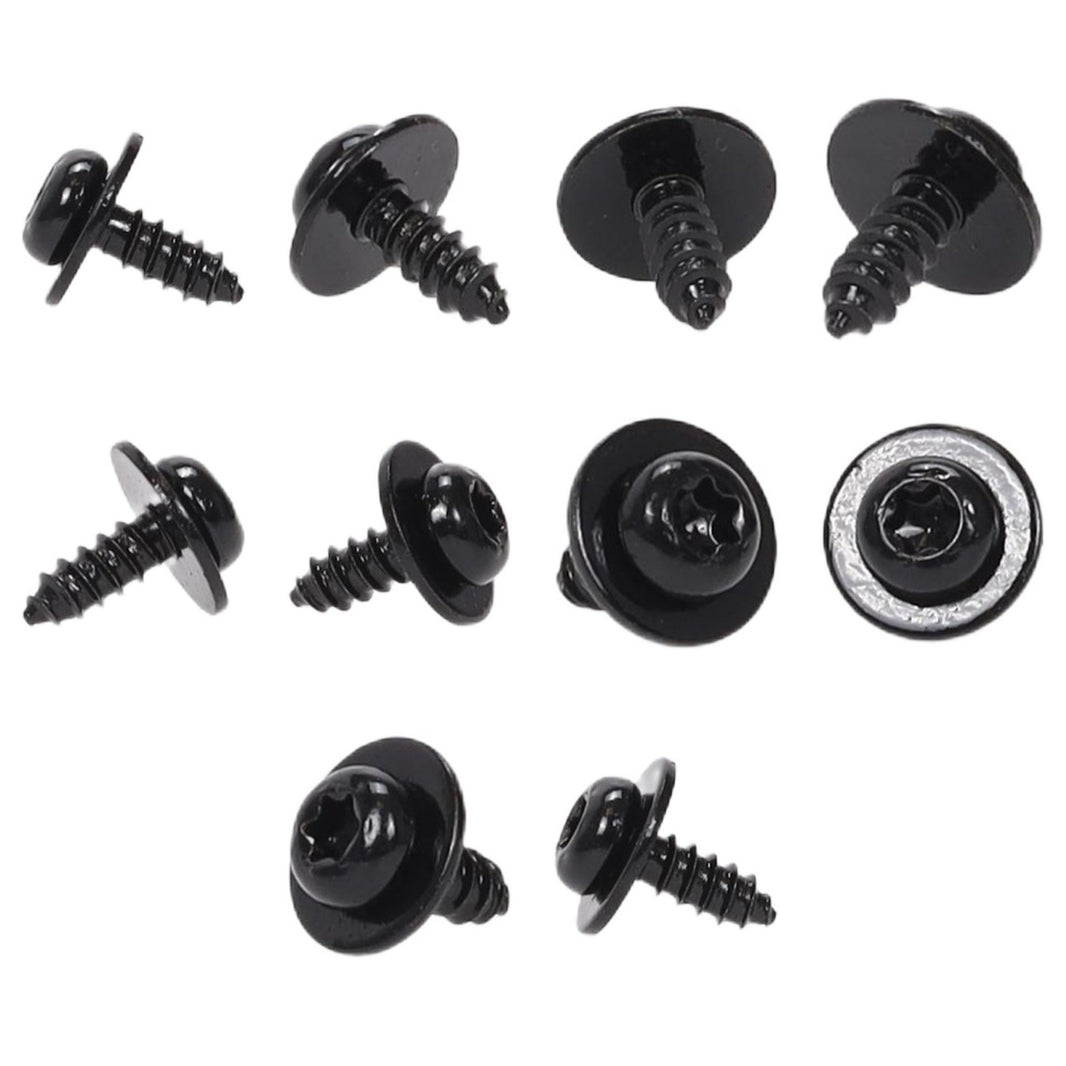 Fästclips VW Golf VII/Passat B8 m.fl.