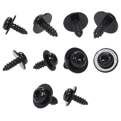Fästclips VW Golf VII/Passat B8 m.fl.
