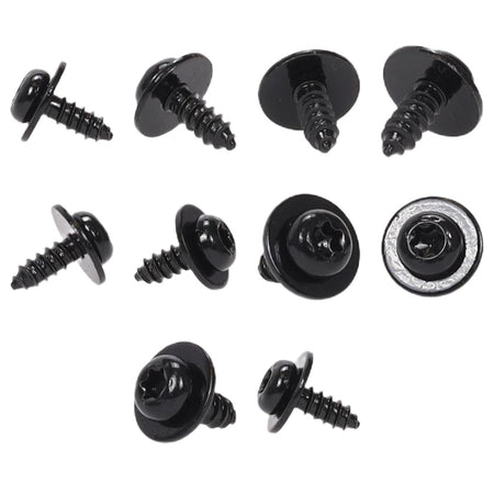 Fästclips VW Golf VII/Passat B8 m.fl.
